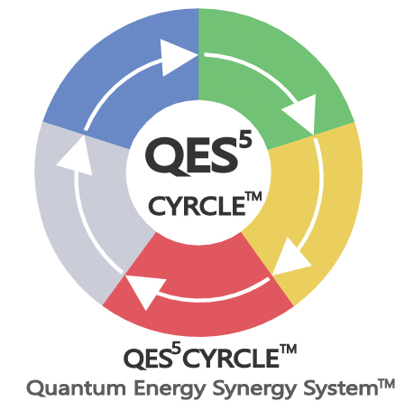 QES⁵ CYRCLE™